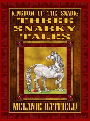 cover image of Kingdom of the Snark